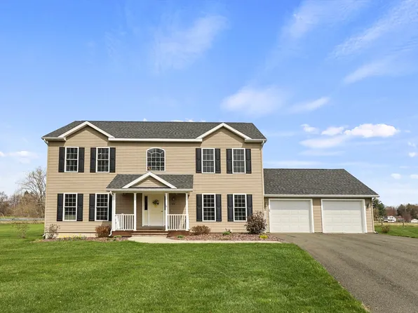 22 Kathy Way, Pittsfield, MA 01201