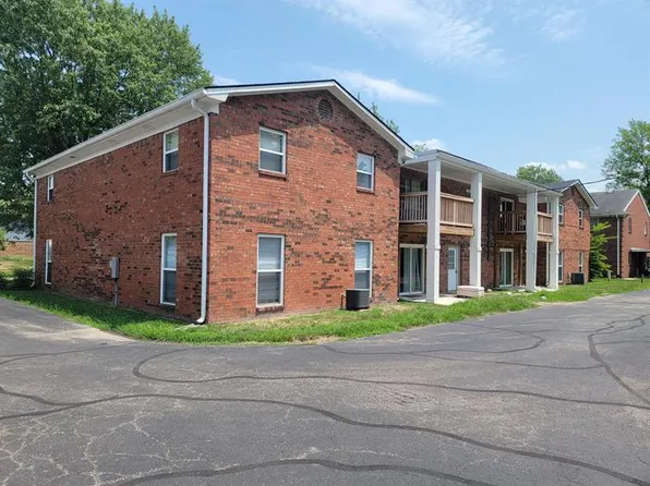 Breeza 32 Apartments