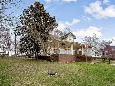 1735 Riverhaven Dr, Adams, TN, 37010