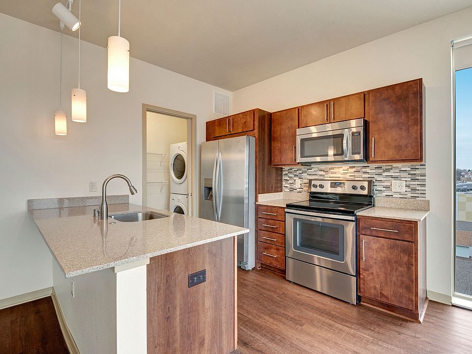 Avenir Kitchen