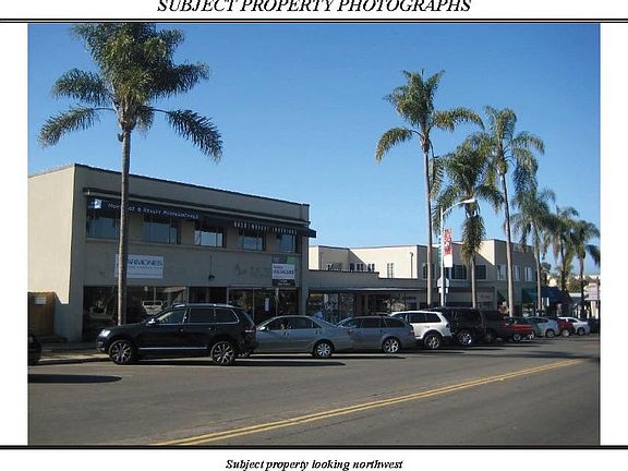 2nd image of 7460 Girard Ave Ste 17