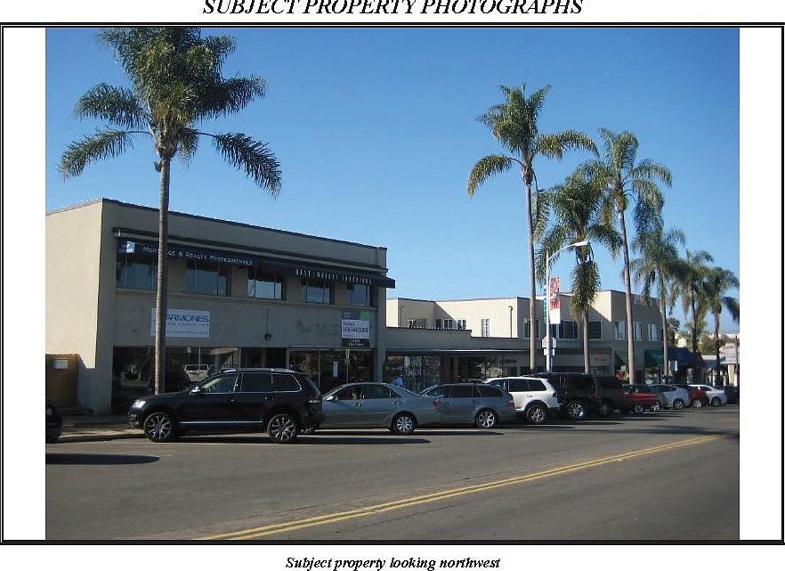 2nd image of 7460 Girard Ave Ste 16