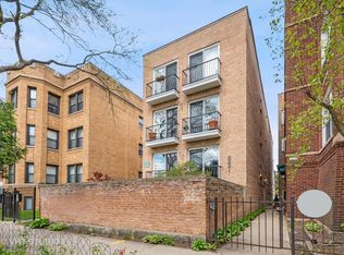 6221 N Hermitage Ave APT 1, Chicago, IL 60660