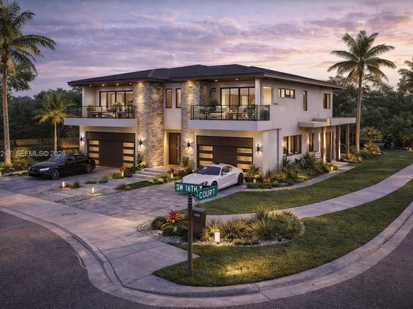 0 SW 16th Ave, Fort Lauderdale, FL 33312