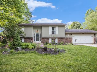 6108 Arrowhead Dr N, Scotts, MI 49088