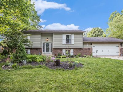 6108 Arrowhead Dr N, Scotts, MI, 49088
