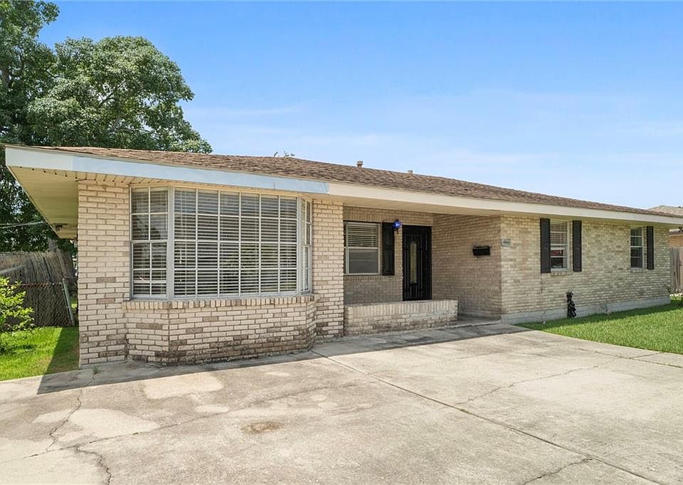 1400 Helios Ave, Metairie, LA 70005 Zillow