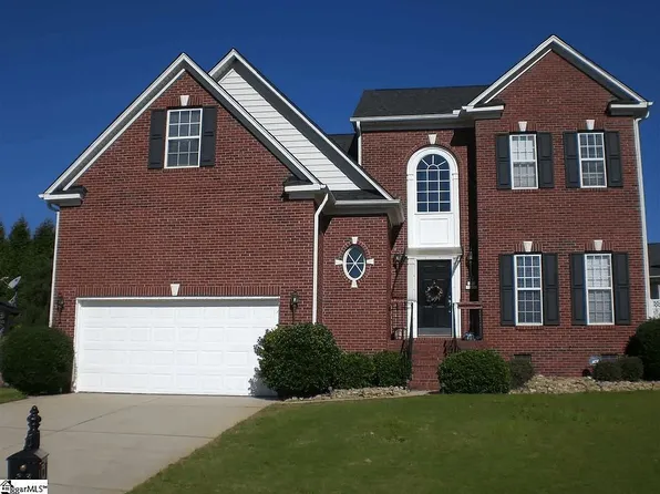 17 Suffolk Downs Way, Greenville, SC 29615
