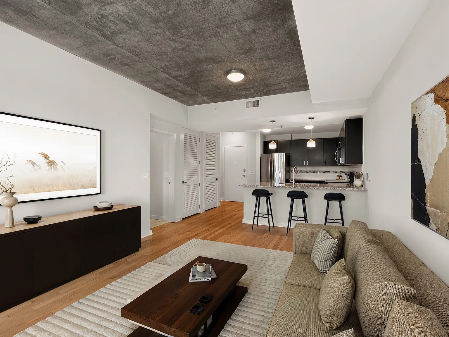 Atlantic House — Photo 3