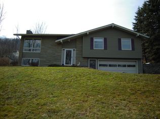 22 Jericho Rd, Bainbridge, NY 13733