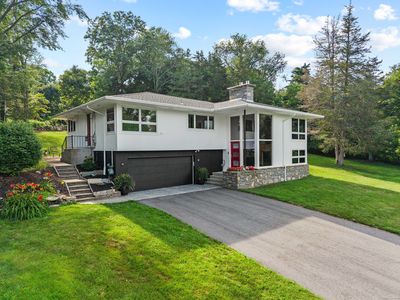 381 Fitch Hill Road, Uncasville, CT, 06382
