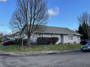 4442 Jessen Dr, Eugene, OR 97402