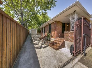 811 Owensons Dr, Dallas, TX 75224