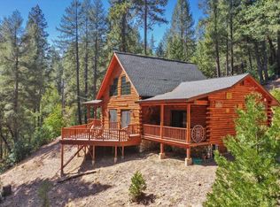 11805 Scotts Flat Dam Rd, Nevada City, CA 95959