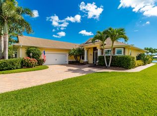 713 Yearling Trail, Sebastian, FL 32958