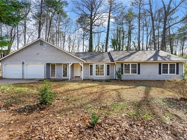 1876 Winding Creek Ln SW, Marietta, GA 30064