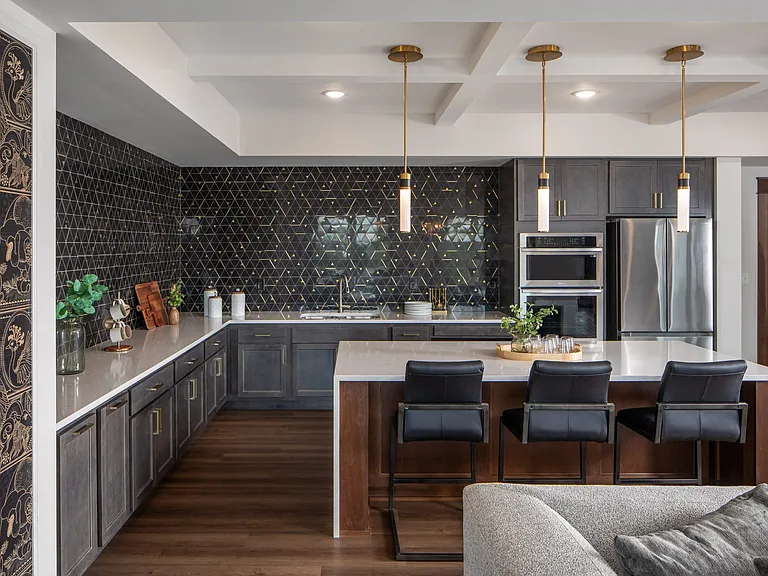 The Carver Apartments — Photo 42