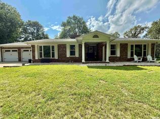 17882 Sherwood Forest Rd, Havana, IL 62644