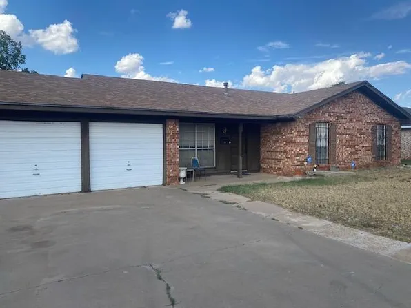3516 Humble Ave, Midland, TX 79707