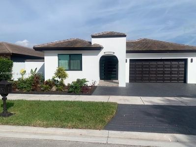 11531 SW 145th Ave, Miami, FL, 33186