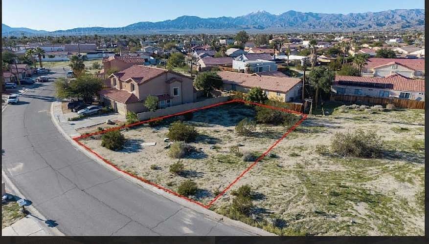 1st image of 13456 Mesquite Ave Lot 183