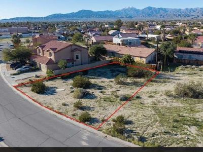 13456 Mesquite Ave Lot 183, Desert Hot Springs, CA, 92240