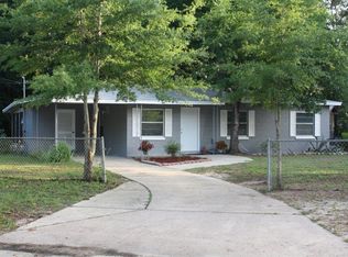 500 Woodrow St, Fort Walton Beach, FL 32547