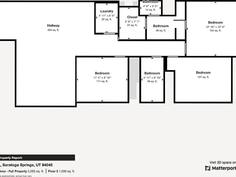 1583 W Stark Dr — Photo 38