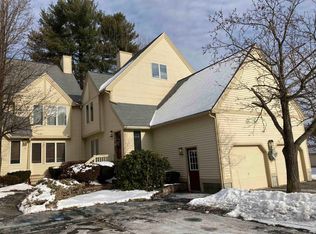 20 Westminster Dr #166, Nashua, NH 03064