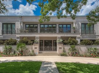 4050 Bunting Ave, Fort Worth, TX 76107