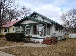 5 Shirley Ct, Minot, ND 58703