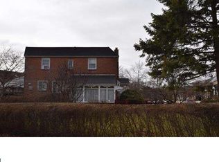 2506 Mansfield Ave, Drexel Hill, PA 19026