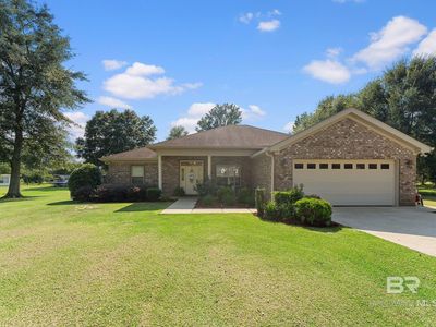 1112 Fridge Dr, Atmore, AL, 36502