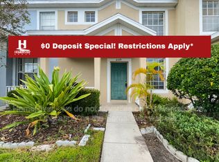 6109 Olivedale Dr, Riverview, FL 33578