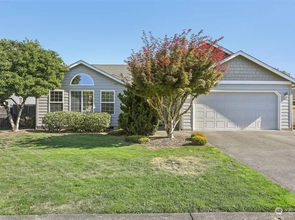 2438 Mulberry Avenue, Longview, WA 98632