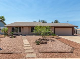 1715 W Mohawk Ln, Phoenix, AZ 85027