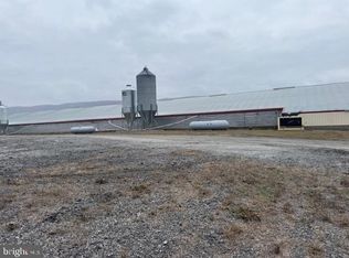 18104 Stone Bridge Rd, Spring Run, PA 17262