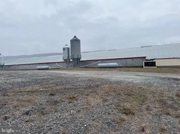 18104 Stone Bridge Rd, Spring Run, PA 17262