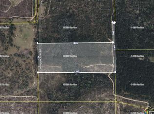 Woodrow Butler Rd, Chattahoochee, FL 32324