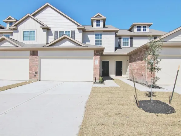 18206 Bethany Manor Ct, Katy, TX 77449