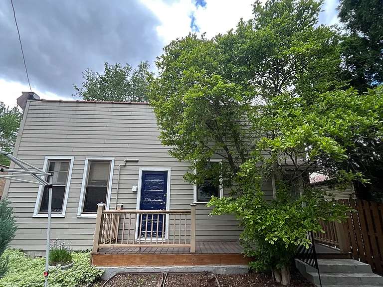 3916 N Bernard St #R — Photo 3
