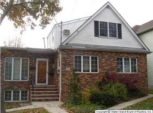 154 Hamden Ave, Staten Island, NY 10306