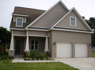 3404 W Bay Ave, Tampa, FL 33611