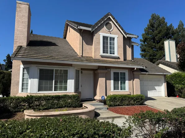 35677 Terrace Dr, Fremont, CA 94536