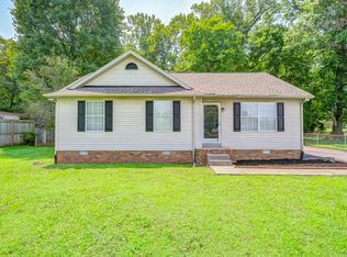 5121 Joe Bond Trl, Murfreesboro, TN 37129