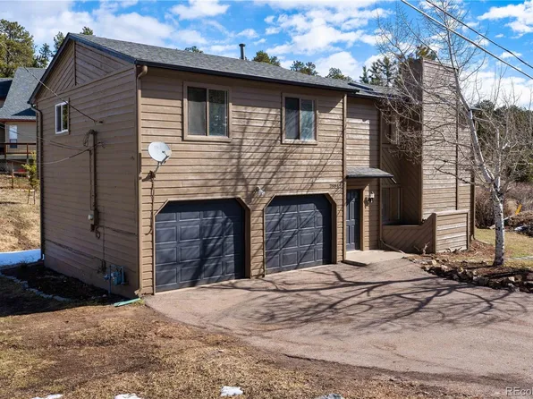 29849 Aspen Lane, Evergreen, CO 80439
