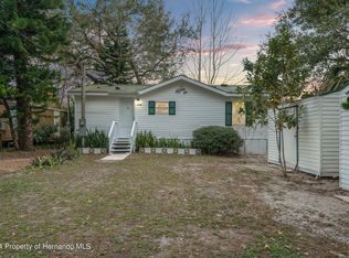 6785 E Richard Dr, Weeki Wachee, FL 34607