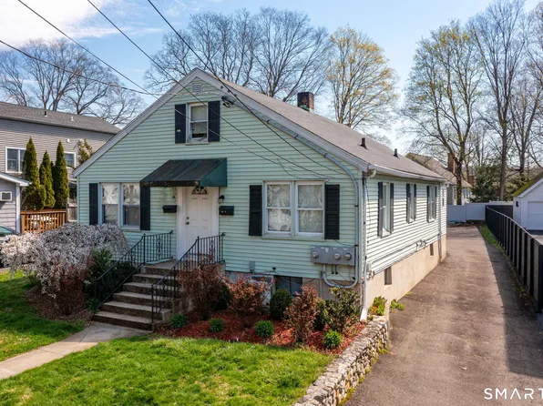 (undisclosed Address), New Canaan, CT 06840