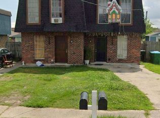 2718 Jasper St, Kenner, LA 70062