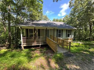 48 Spring Ridge Rd NW, Kingston, GA 30145